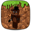 Five Nights At Freddy’s For Minecraft icon