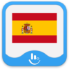 TouchPal Spanish Pack icon