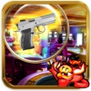 Crime Time Hidden Object Games icon