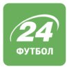 Football 24 icon