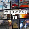 Gangster 4 icon