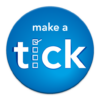 Make a Tick icon