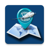 Airports database (ICAOIATA) icon