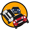 Traffic Jam Rush Hour icon