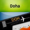 Hamad Airport (DOH) Info icon