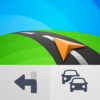 Sygic GPS Navigation & Maps icon