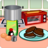 Cooking Ice Cream Game icon