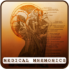 Medical Mnemonics Medical study app icon