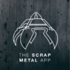 The Scrap Metal App icon