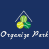 Organizepark Halı Saha icon