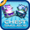 CHEST FOR CR SIMULATOR icon