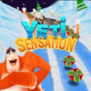 Yeti Sensation Jumper icon