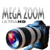 Super ZOOM HD Camera icon