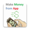 How to make Money From Apps with little Investment icon