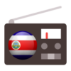 Radio Costa Rica FM icon