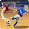 Shoot Goal Indoor Soccer icon