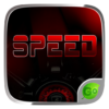 Speed GO Keyboard Theme icon