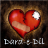 DardeDil SheroShayari icon