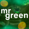 Mr Green icon