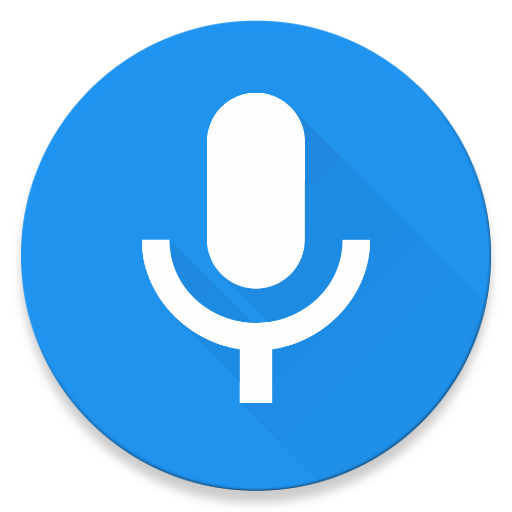 RecForge II Audio Recorder icon