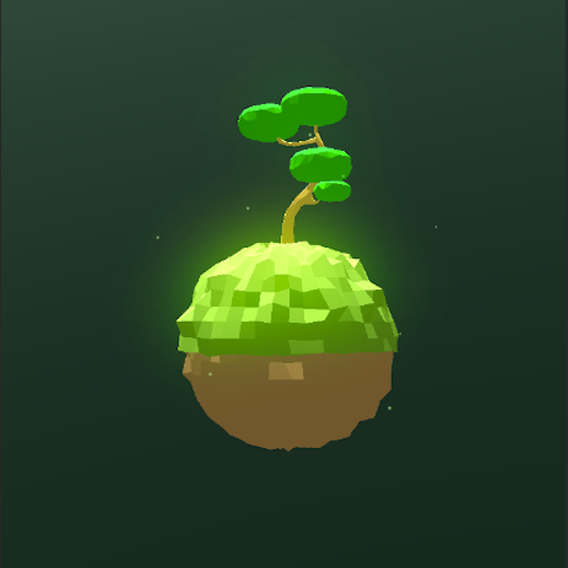 Bonsai Utopia icon