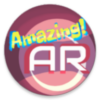 Amazing! AR icon