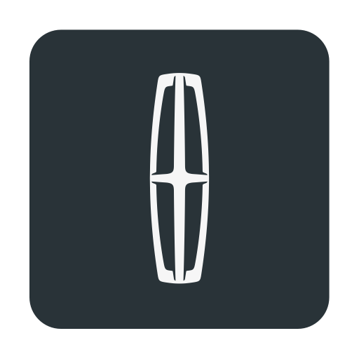 The Lincoln Way™ Owner App icon