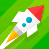 Save Rocket icon