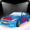 Car Creation icon