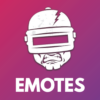 Emotes Viewer for PUBG icon