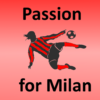 Passion for Milan icon