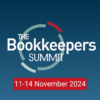 Bookkeepers Summit 2024 icon