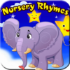 Animal nursery rhymes songs icon