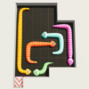 Snake Puzzle: Find Outlet icon