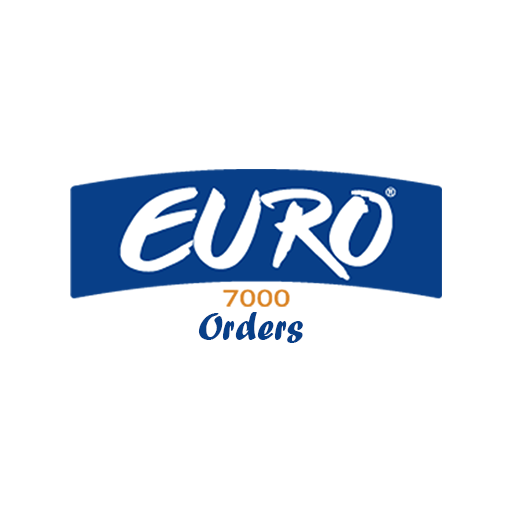 Euro 7000 Orders icon