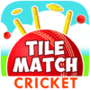 Cricket Tile Match icon