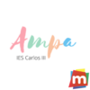 AMPA IES CARLOS III icon