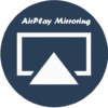 AirPlay Mirroring Receiver icon