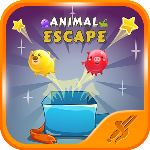 Animal Escape icon