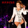 Hadise Songs'Dum Tek Tek' icon