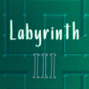 Labyrinth 3 random 3D labyrinth icon