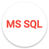 MCSA SQL Server Practice Test icon