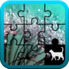 Nature Jigsaw Puzzle icon