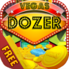 Coin Pusher Box Carnival Dozer icon