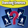 Guess The Dances and Emotes icon