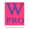 Word Shortcuts Pro icon