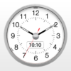 Clock Vault-Hide Photos,Videos icon