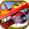 Wings on Fire icon