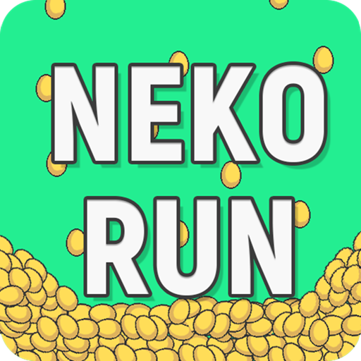 Neko Run icon