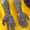 Best Mehndi Designs Latest 2020 icon